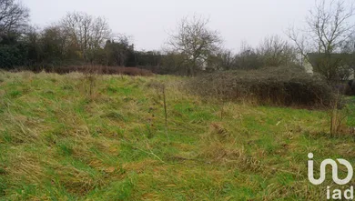 Building plot at BRAINS-SUR-GÉE (72550) — 2/2