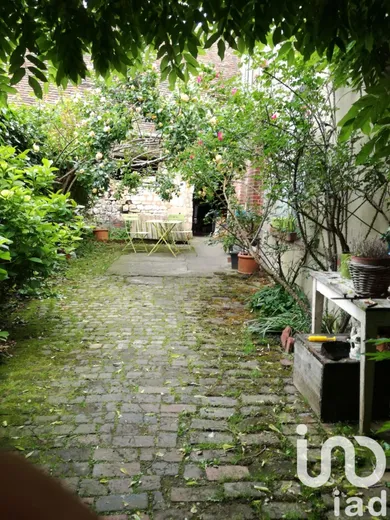 Maison de ville à Beauvais (60000)
