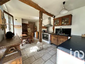 Townhouse at Beauvais (60000)