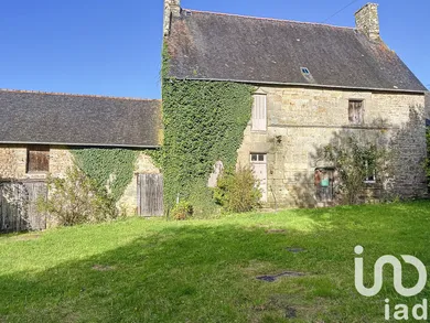 Longere at Val-Couesnon (35560)