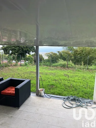 House at Sainte-Marie (97438)