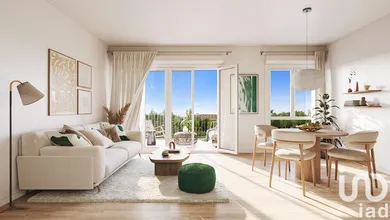 Appartement à Maizières-lès-Metz (57280)
