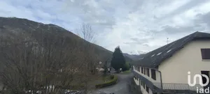 Studio à Aspin-en-Lavedan (65100)