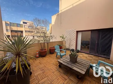 Appartement à Gradignan (33170)