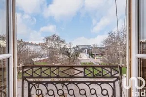 Appartement à Lyon (69002)