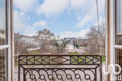 Apartment at Lyon (69002)