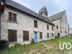 Maison à Boutigny-sur-Essonne (91820)