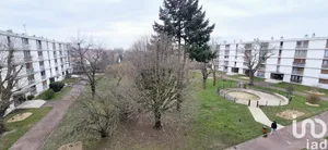 Apartment at Rungis (94150)