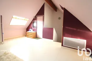 Appartement à Chartres (28000)