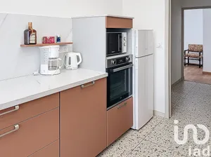 Apartment at Val-Couesnon (35560)