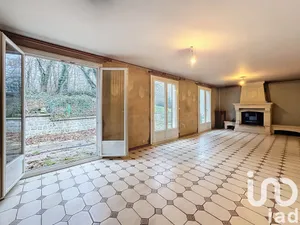 Maison traditionnelle à Villers-Cotterêts (02600)
