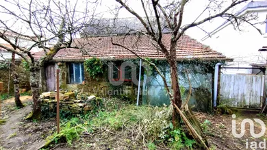 Maison à Le Pellerin (44640)