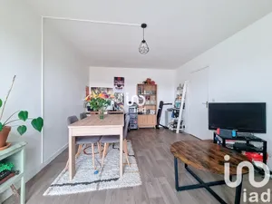 Apartment in Amiens (80000)