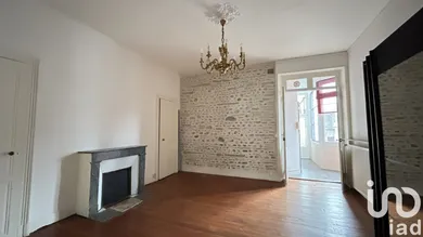 Appartement à Pau (64000)