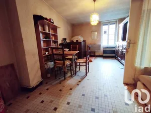 Maison de ville à Mozac (63200)
