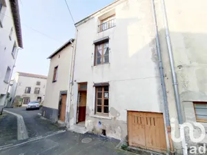 Maison de ville à Mozac (63200)