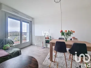 Apartment at Amiens (80000)