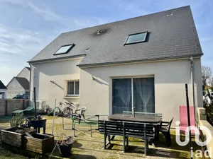 Maison à Le Mérévillois (91660)