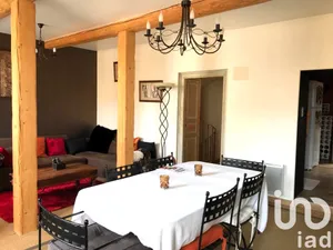 Maison de village à Thézan-des-Corbières (11200)