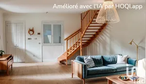 Maison à Vedène (84270)