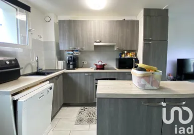 Maison traditionnelle à Savigny-le-Temple (77176)