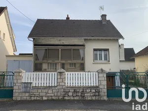 Maison à Varennes-sur-Seine (77130)