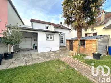 Maison de ville à Évreux (27000)