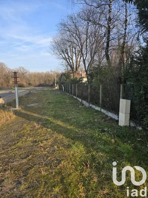 Terrain à bâtir à Momères (65360)