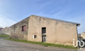 Maison de village à Foville (57420)