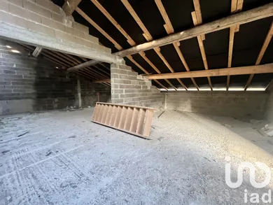 Maison de village à Foville (57420)