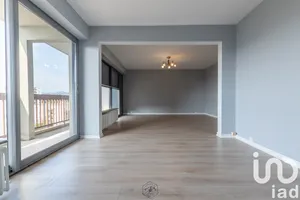 Appartement à Thionville (57100)