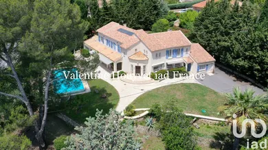 Maison traditionnelle à Draguignan (83300)