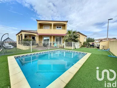 Maison à Cers (34420)