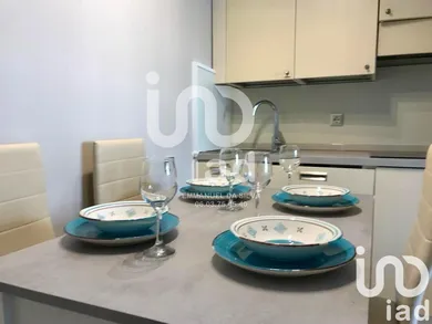 Apartment at Cannes (06150) — 8/16