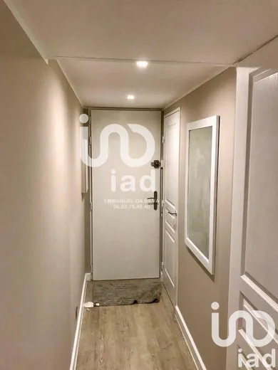 Apartment at Cannes (06150) — 12/16