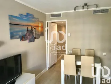 Apartment at Cannes (06150) — 6/16