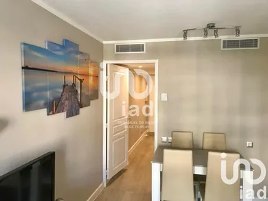 Apartment at Cannes (06150) — 4/16