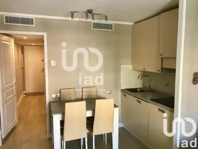 Apartment at Cannes (06150) — 5/16