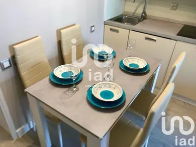 Apartment at Cannes (06150) — 7/16
