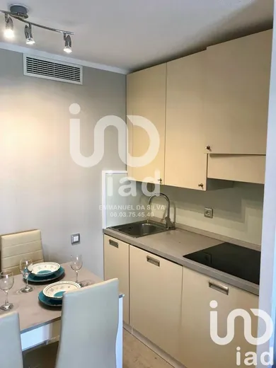 Apartment at Cannes (06150) — 9/16
