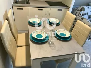 Appartement à Cannes (06150)