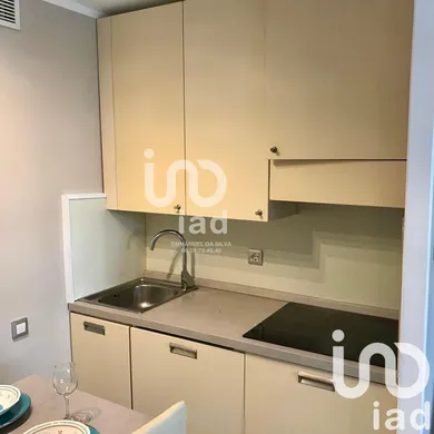 Apartment at Cannes (06150) — 10/16