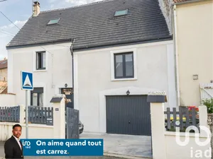 House at Citry (77730)