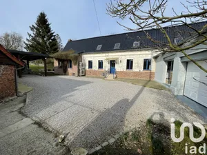Maison à Tincques (62127)
