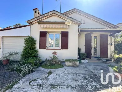House in Saint-Raphaël (83700)