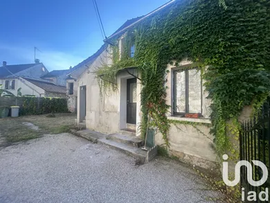 House at Château-Thierry (02400)