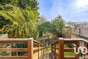 House at L'Haÿ-les-Roses (94240)