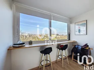 Apartment at Saint-Brieuc (22000)