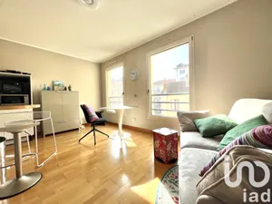 Apartment at Lyon (69007)