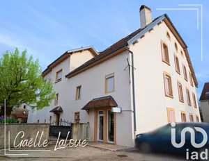 Immeuble à Thoraise (25320)